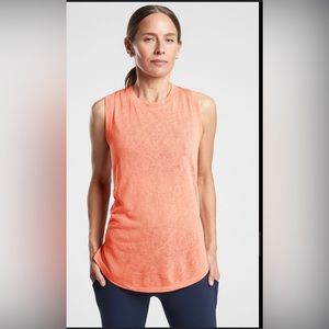 Athleta Breezy Tank